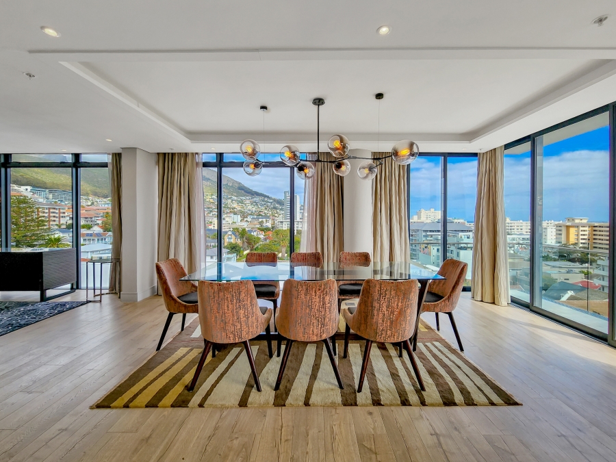 To Let 3 Bedroom Property for Rent in Sea Point Western Cape